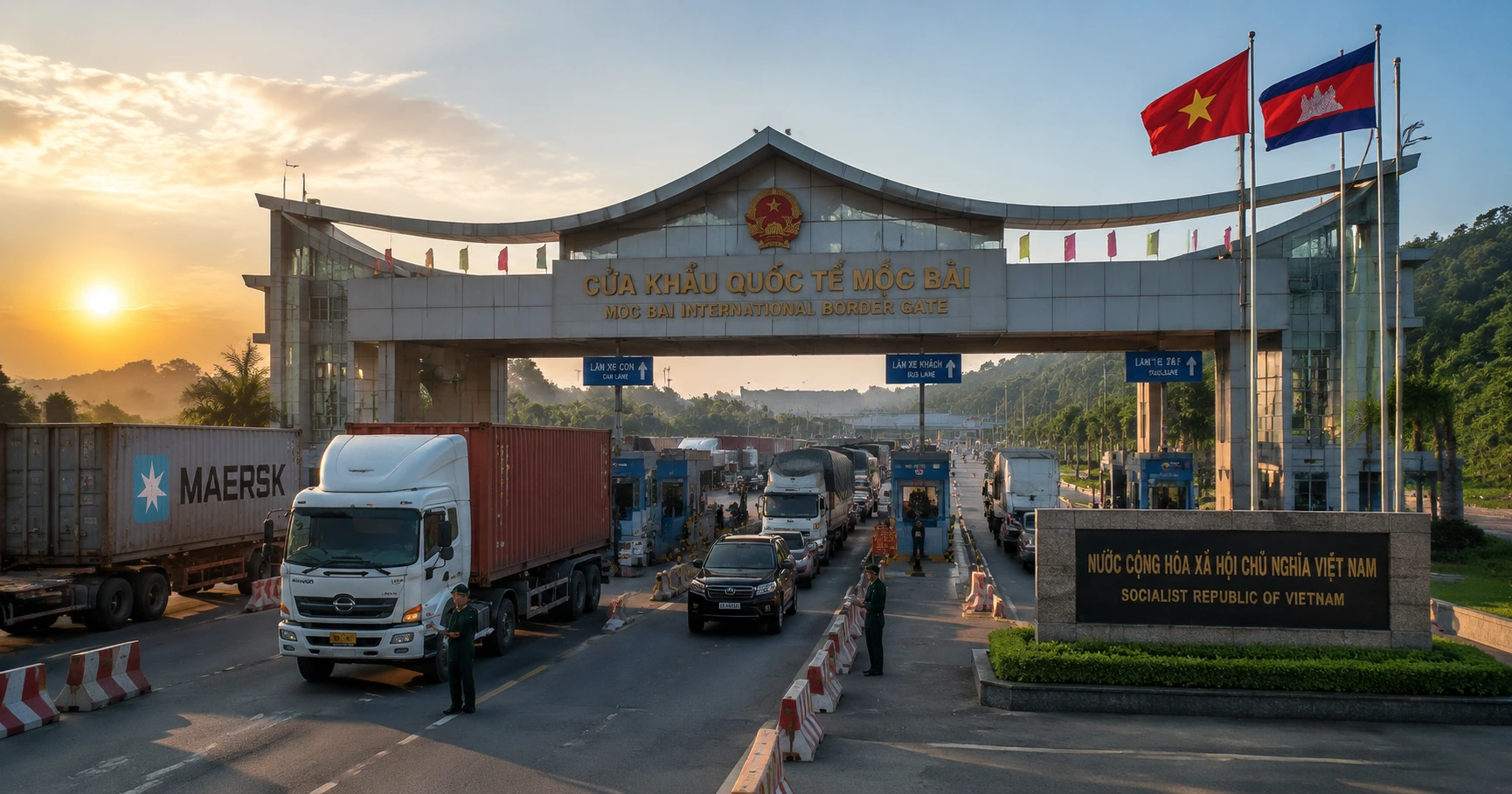 Khám Phá cửa khẩu mộc bài và Những Thông Tin Mới Nhất - image 1 Khám Phá cửa khẩu mộc bài và Những Thông Tin Mới Nhất - image 1