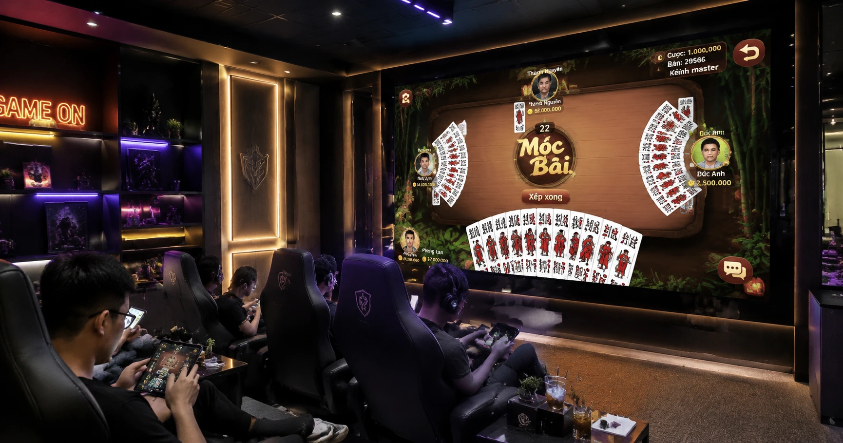 Giới thiệu về mocbai+com: Trang web chơi game mộc bài uy tín - image 1 Giới thiệu về mocbai+com: Trang web chơi game mộc bài uy tín - image 1