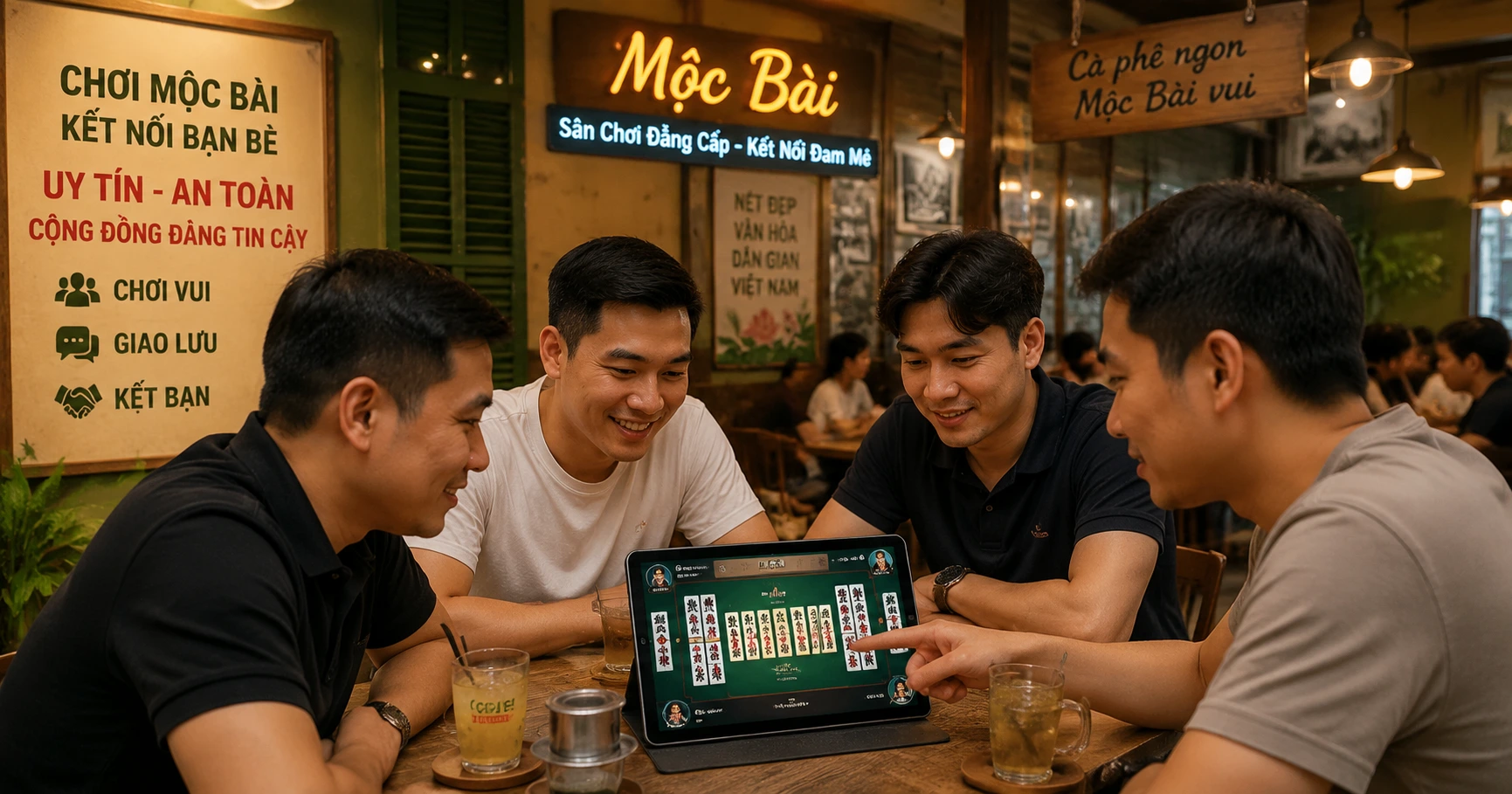 Giới thiệu về mocbai+com: Trang web chơi game mộc bài uy tín - image 3 Giới thiệu về mocbai+com: Trang web chơi game mộc bài uy tín - image 3