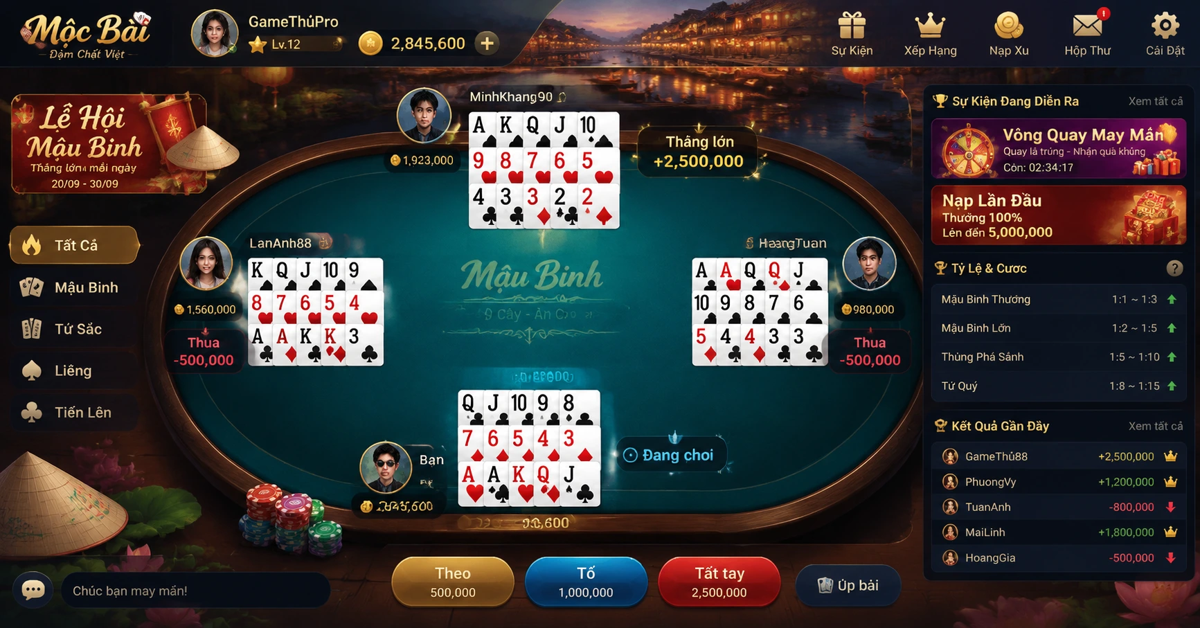 mocbai trang chủ: Kênh Giải Trí Hàng Đầu Cho Người Yêu Mộc Bài - image 1 mocbai trang chủ: Kênh Giải Trí Hàng Đầu Cho Người Yêu Mộc Bài - image 1