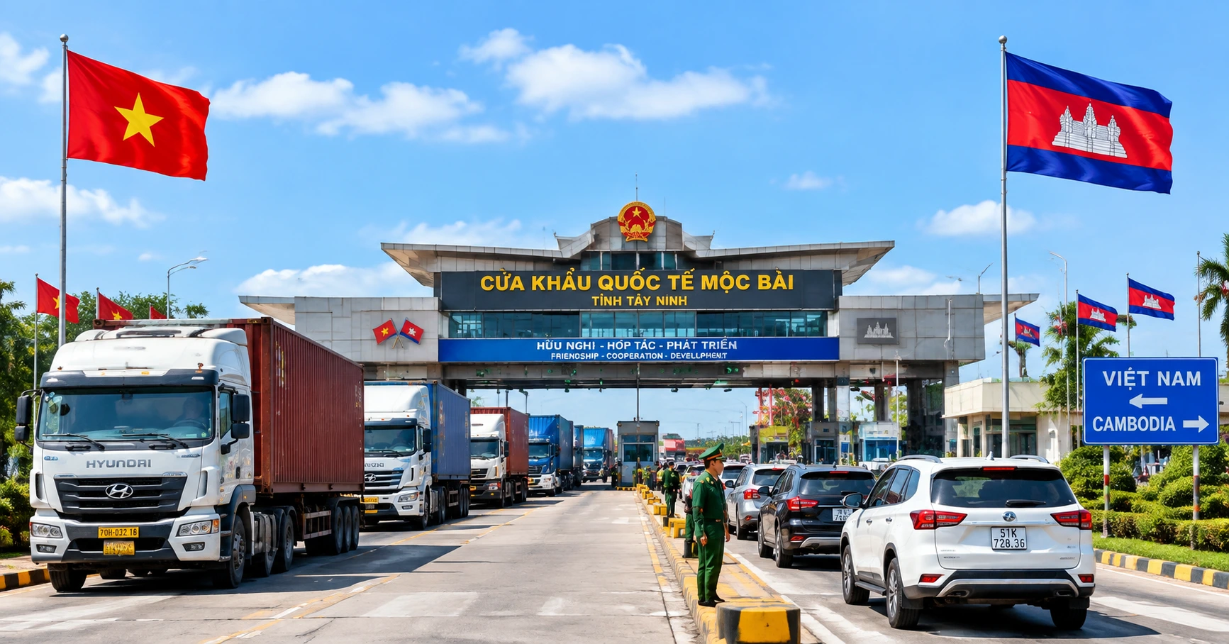 mocbai cc thành phố hồ chí minh - Cổng kết nối quan trọng giữa Việt Nam và Campuchia - image 1 mocbai cc thành phố hồ chí minh - Cổng kết nối quan trọng giữa Việt Nam và Campuchia - image 1